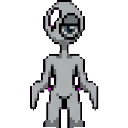 Nico Drift sprite
