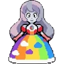 Sol sprite