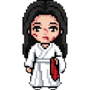 Yang Xiu Li sprite