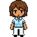 Vick sprite