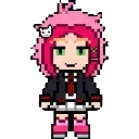 Perla sprite