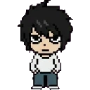 L sprite