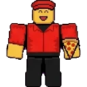 Elliot sprite