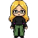 K sprite
