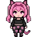 Haru sprite