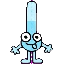 Thermomity sprite