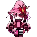 Sakura sprite