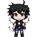 TwoTime sprite