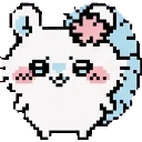 momonga sprite