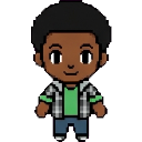 Wade sprite