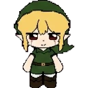 Ben drowned sprite