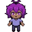 Jady sprite