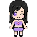 Naila sprite