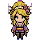 Sissy sprite