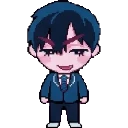 Ivan sprite