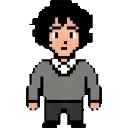 Charlie Spring sprite