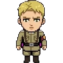 Colt sprite