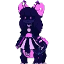 Lilith sprite