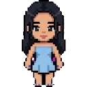 Marcie sprite
