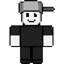 Dragan sprite