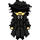 Mafioso sprite