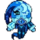 Shadow Milk sprite