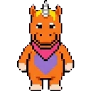 Buddy sprite