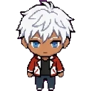 Mammon sprite