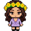 Dazed sprite