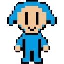 Omz sprite