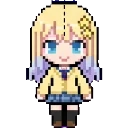 Yoru sprite
