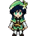 Venti sprite