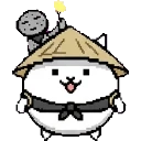 Kaza Jiso sprite