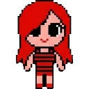 Red sprite