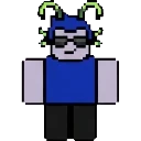 Max sprite