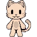 Oliver sprite