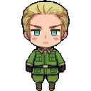 Germany sprite