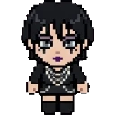 Tom sprite
