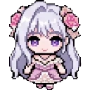 Luna sprite