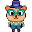 Rawhide sprite