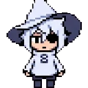 Siffrin sprite