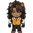 Leona sprite