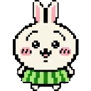 Usagi sprite