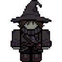 Azure(Azurewrath) sprite