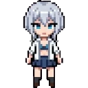 Mimi sprite