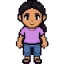 Romayssae sprite