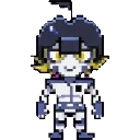 Bachi-bot sprite