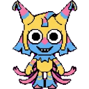 Yatta sprite