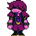 Susie sprite