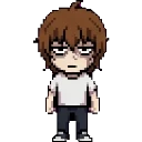 Renji sprite